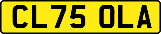 CL75OLA