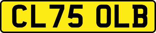 CL75OLB