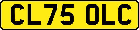 CL75OLC