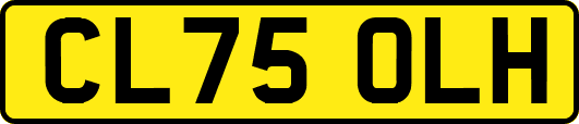 CL75OLH