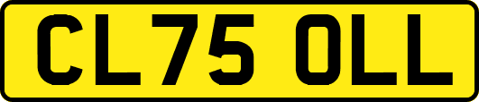 CL75OLL