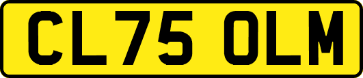 CL75OLM