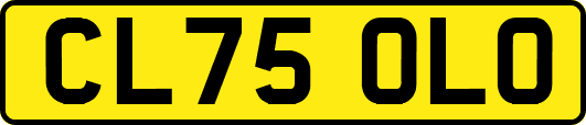 CL75OLO