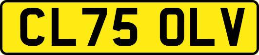CL75OLV