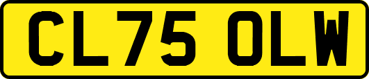 CL75OLW