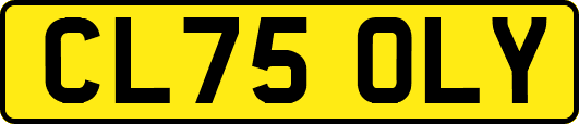 CL75OLY