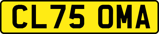CL75OMA