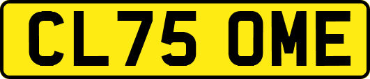 CL75OME