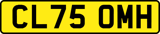 CL75OMH