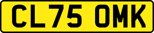 CL75OMK
