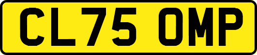 CL75OMP