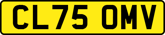 CL75OMV