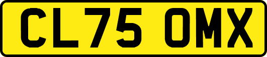 CL75OMX