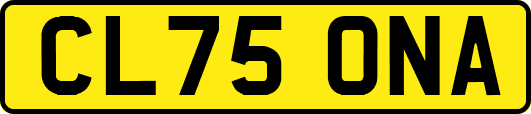 CL75ONA