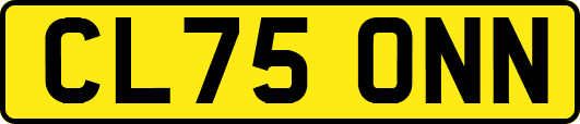CL75ONN