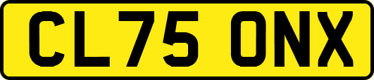 CL75ONX