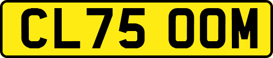 CL75OOM