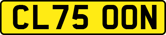 CL75OON