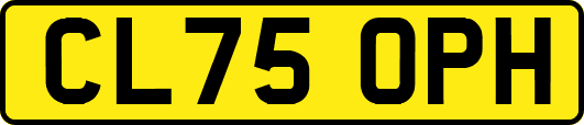 CL75OPH