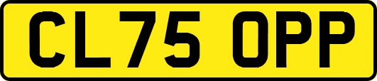 CL75OPP