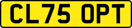CL75OPT