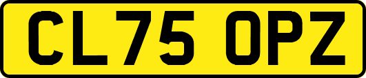 CL75OPZ