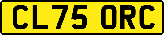 CL75ORC