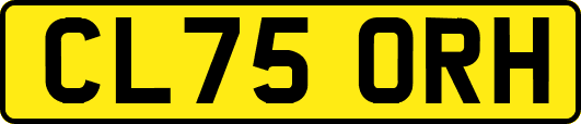 CL75ORH
