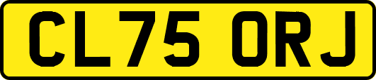 CL75ORJ