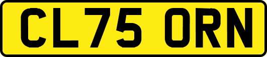 CL75ORN