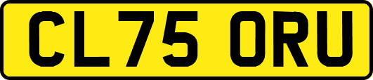 CL75ORU