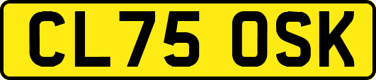 CL75OSK