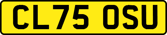 CL75OSU