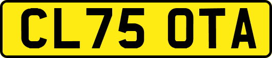 CL75OTA