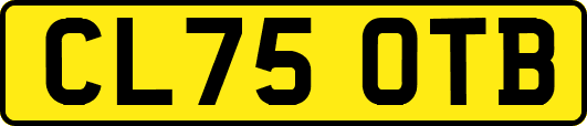CL75OTB