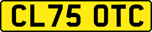 CL75OTC