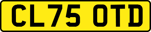 CL75OTD