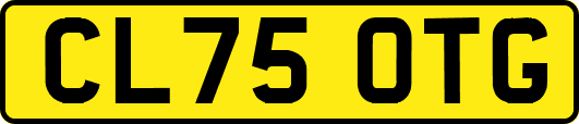 CL75OTG