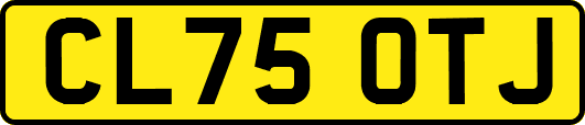 CL75OTJ