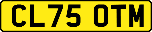 CL75OTM