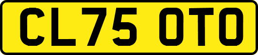 CL75OTO