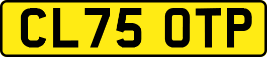 CL75OTP