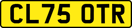 CL75OTR