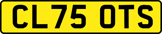 CL75OTS