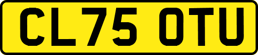 CL75OTU