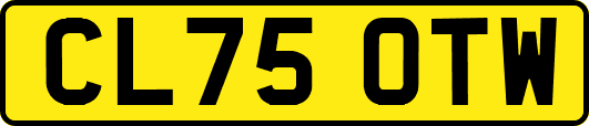 CL75OTW