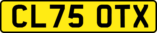 CL75OTX