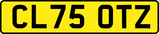 CL75OTZ