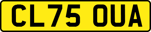 CL75OUA