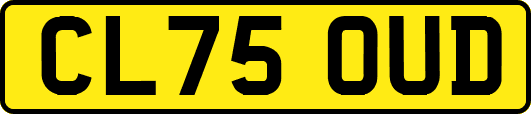 CL75OUD